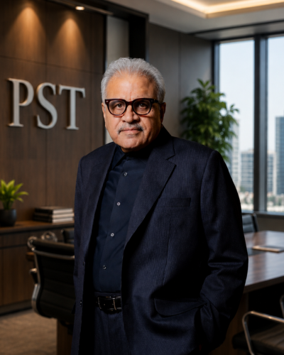 Mr. Pramodd Guliani, Proprietor